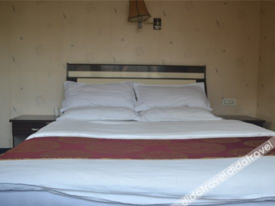 Others 3, Zimeng Hostel, Chongqing