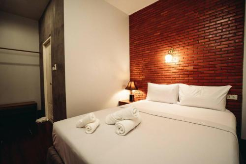 Others 5, The Caspar, Muang Ranong