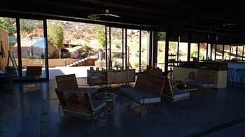 Hotel Lounge 2, Encuentro Guadalupe, Ensenada