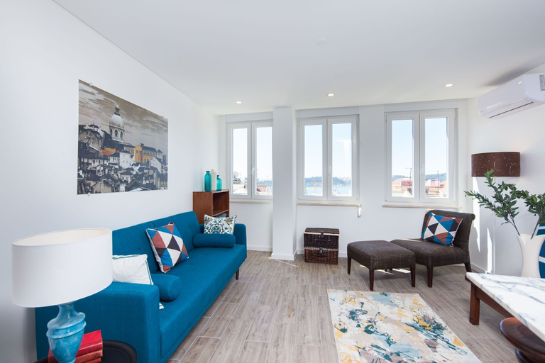 Others 2, Designer Flats in Lapa by LovelyStay, Lisbon