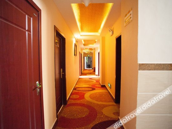 Others 5, Ruijia Smart Hotel, Honghe Hani and Yi
