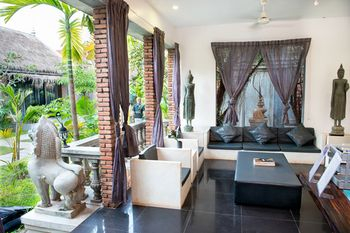 Others 3, Maison Gen Angkor, Siem Reap