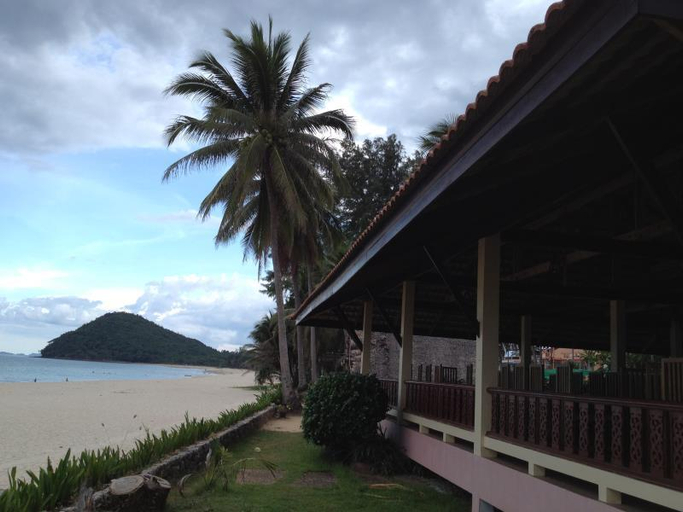 Food & Drinks 4, Cleanwave Resort Chumphon, Pathiu