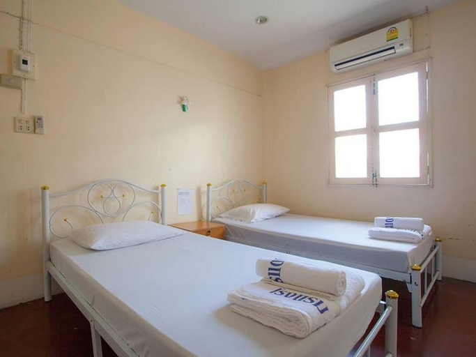 Others 3, Rattanasin Hotel, Muang Ranong