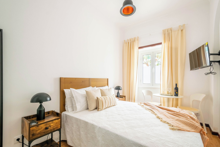 Others 4, Urban Bliss Guesthouse, Faro