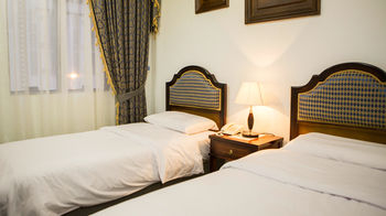 Others 2, Reefaf Al Sultan Hotel Makkah, Makkah