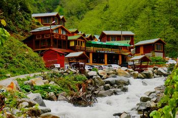 Others 4, Ayder Elizan Hotel, Ardeşen
