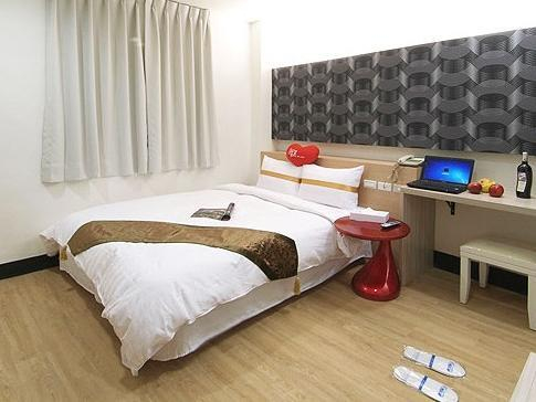 Other 3, 101 Hotel, Hsinchu City