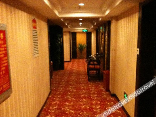 Others 2, Yuhuayuan Hotel, Zhengzhou