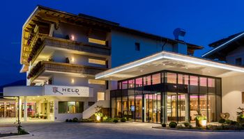 Others 2, HELD - Hotel & SPA, Schwaz