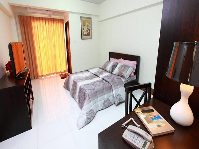 Others 5, Rattanasook Residence, Wang Thonglang