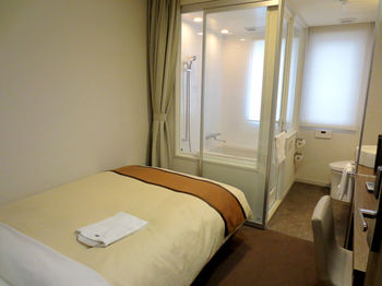 Others 5, Nishitetsu Inn Kamata, Ōta
