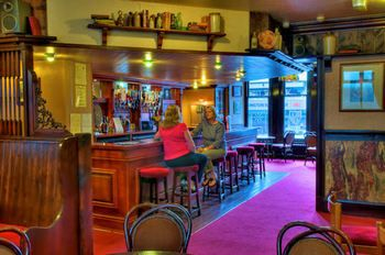 Others 2, Patten Arms Hotel, Warrington