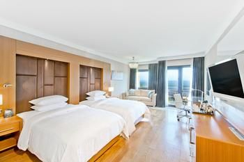 Others 2, Hilton Bodrum Turkbuku Resort & Spa – Todo incluido, Bodrum