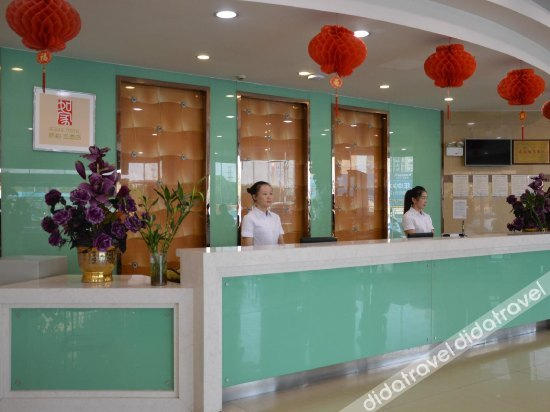 Others 2, Pebble Hotel (Yixing Chengzhong Ceramic Market), Wuxi