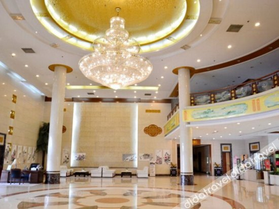 Others 4, Longyuan Hotel, Laiwu