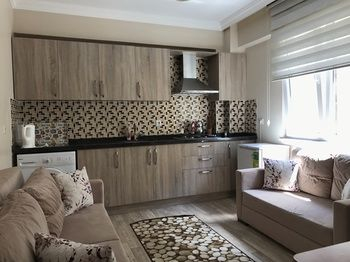 Others 4, Alibeyoglu Apart Otel, Merkez
