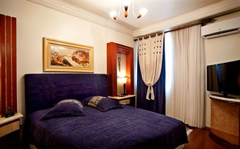 Others 4, Copas Verdes Hotel, Cascavel