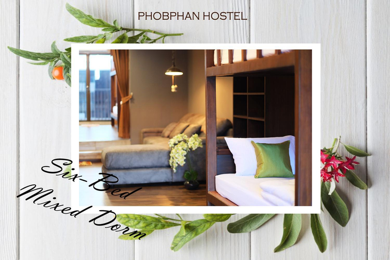 Others 4, Phobphanhostel, Huai Kwang