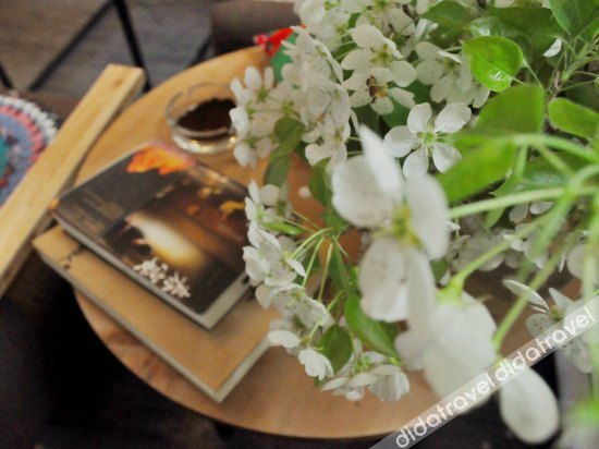 Food & Drinks 2, Wangshi Ruyan Coffee Inn Dunhuang, Jiuquan