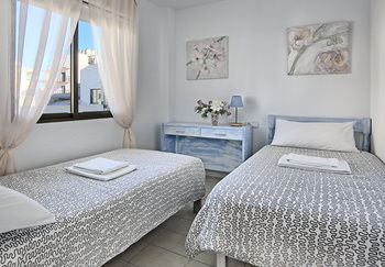 Guestroom 3, All Suite Ibiza Aparthotel, Baleares