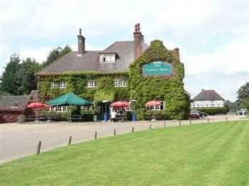Others 2, The Cranley Hotel, Surrey