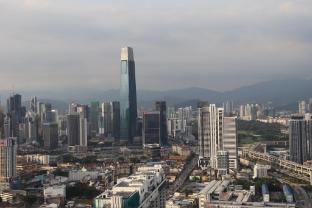 Others 5, LUXY service suite TRION KL, Kuala Lumpur