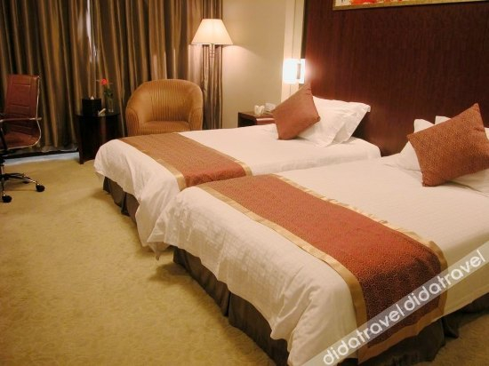 Others 4, Liyang holiday hotel, Changzhou
