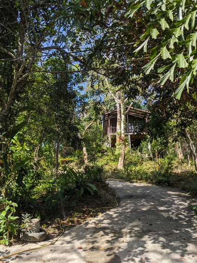 Others 4, Villa Sri Kampung, Langkawi