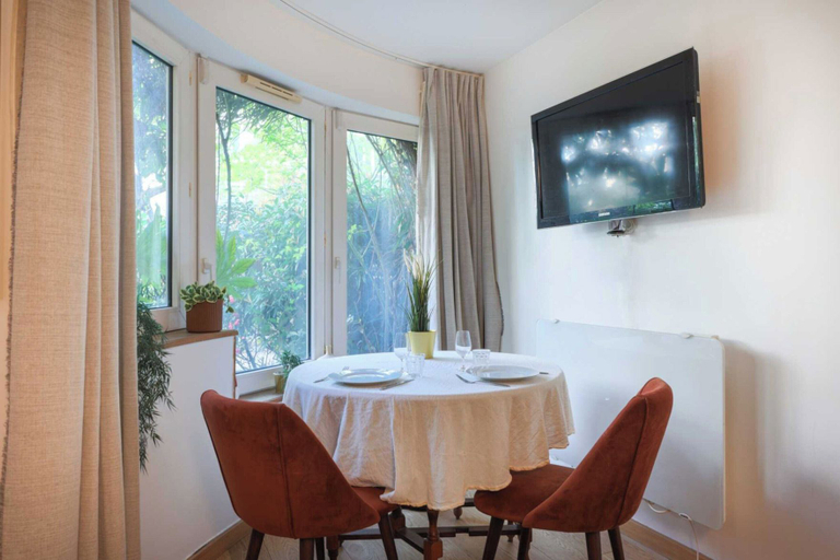 Others 2, Charming Studio Apartment for 2 - Bastille, Paris