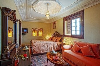Others 3, Riad Dar Essalam, Marrakech