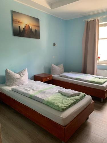 Others 3, Hotel Plovdiv, Berlin