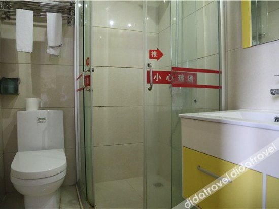 Others 5, Junlei Business Hotel, Taizhou