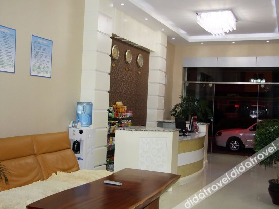 Others 4, Haimengyue Hotel, Dali Bai