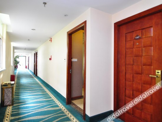 公共区域 2, Baole Hotel (Kunming Yuantongshan Honghui Hospital), Kunming