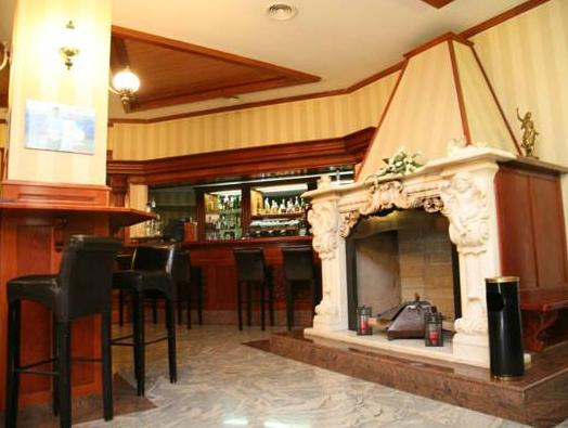 Others 2, Hotel Coandi, Arad