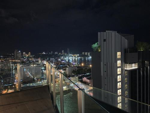 Others 2, Base Condos, Pattaya