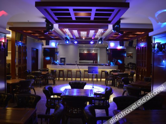 Others 4, Ding He International Hotel, Zhangye
