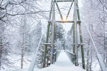 Others 4, Aino Private Island Hotel - Adults Only, Lapland