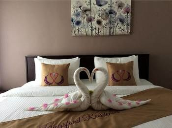 Others 5, Kingsford Residences, Nuwara Eliya