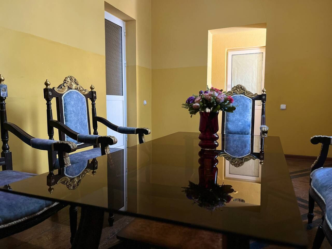 Others 5, The Palms Hostel, Tashkent City