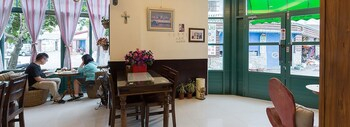 Others 4, Blue Sea BnB, Hualien
