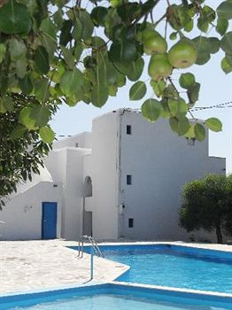 Others 3, Naxos Sun Studios, South Aegean