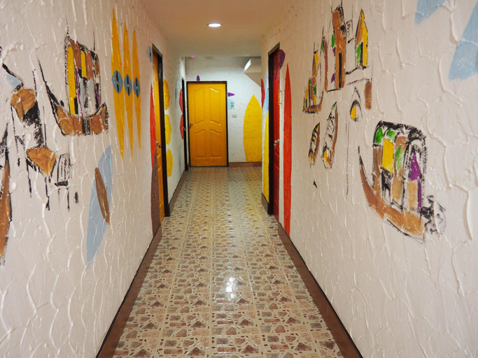 Others 5, BaanmaeResidence, Pattaya