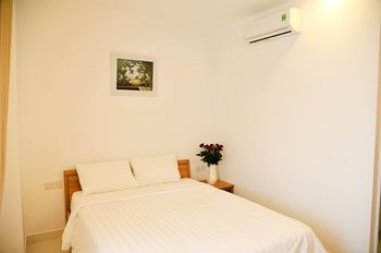 Guestroom 5, Allure Hotel, Cam Lâm