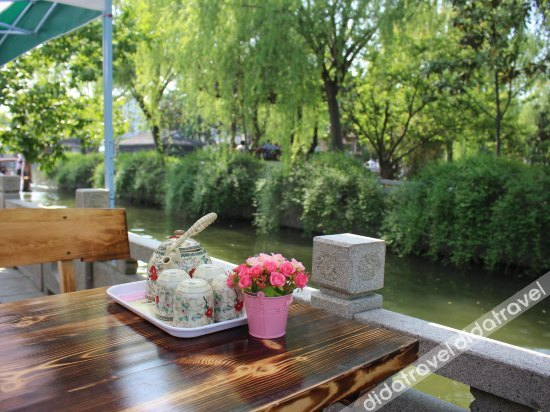Others 2, Youshui Accord Linhe homestay, Suzhou