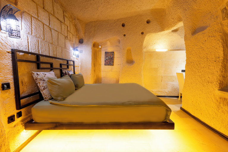 Others 3, Drala Inn Cappadocia, Nevşehir