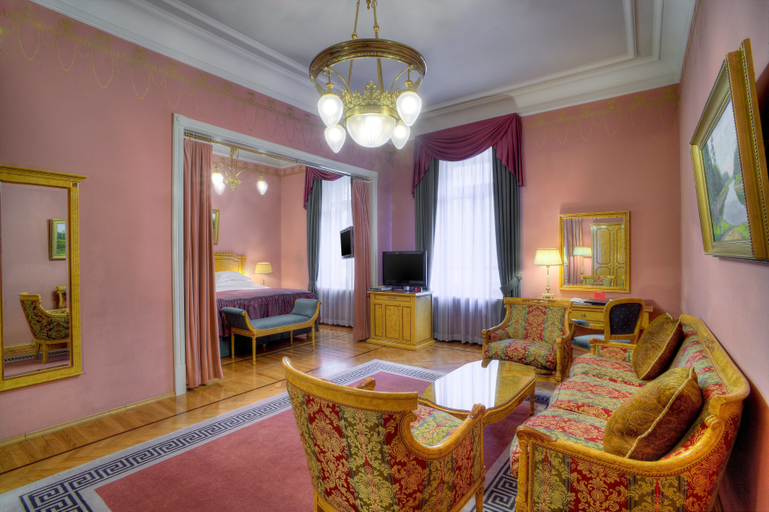 Others 4, Hotel National, a Luxury Collection Hotel, Moscow, Central