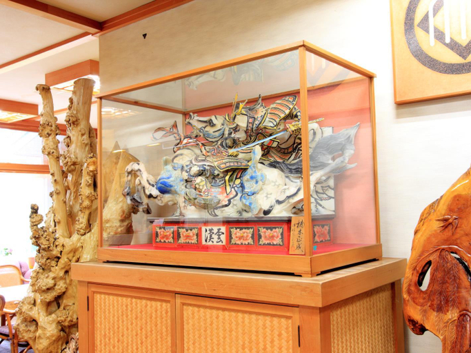 Others 3, Honjin No Yado Yanagi No Yu, Aomori