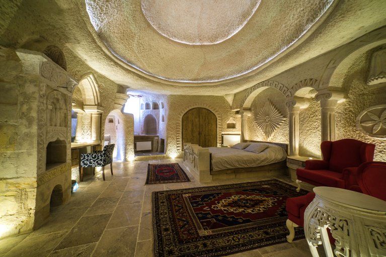 Others 3, The Village Cave Hotel, Nevşehir